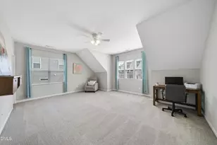 360 Rocky Crest Ln, Wake Forest, NC 27587 - Photo 27