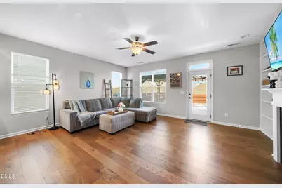 360 Rocky Crest Lane, Wake Forest, NC 27587 - Photo 17