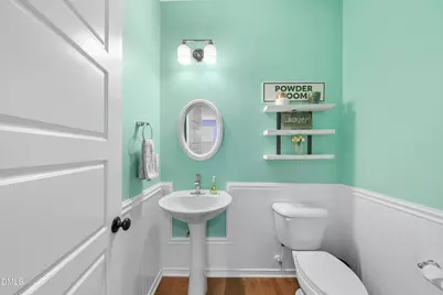 360 Rocky Crest Lane, Wake Forest, NC 27587 - Photo 23