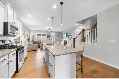 360 Rocky Crest Lane, Wake Forest, NC 27587 - Photo 11