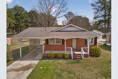 408 Oak Street, Smithfield, NC 27577 - Photo 1