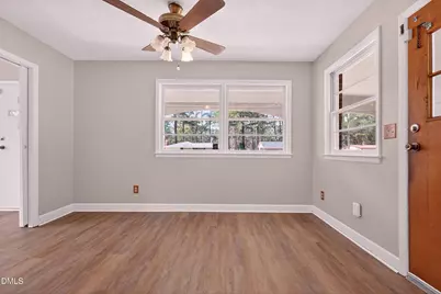 408 Oak Street, Smithfield, NC 27577 - Photo 3