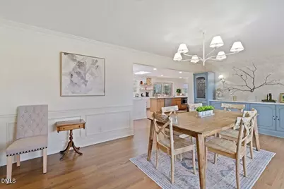 3009 Hillmer Drive, Raleigh, NC 27609 - Photo 5