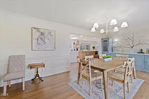 3009 Hillmer Dr, Raleigh, NC 27609 - Photo 5