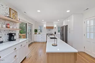 3009 Hillmer Dr, Raleigh, NC 27609 - Photo 11