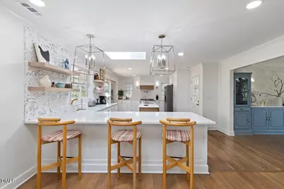 3009 Hillmer Drive, Raleigh, NC 27609 - Photo 9