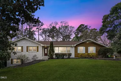 3009 Hillmer Drive, Raleigh, NC 27609 - Photo 1