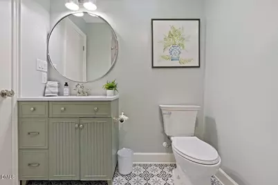 3009 Hillmer Drive, Raleigh, NC 27609 - Photo 19