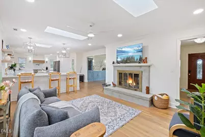 3009 Hillmer Drive, Raleigh, NC 27609 - Photo 7