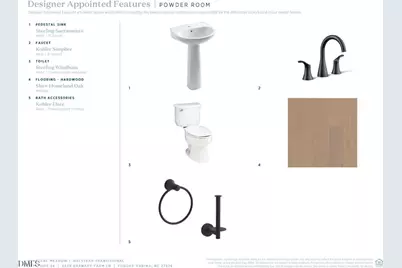 6428 Granary Farm Lane, Fuquay Varina, NC 27526 - Photo 9