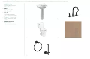 6428 Granary Farm Ln, Fuquay Varina, NC 27526 - Photo 9