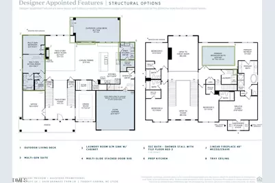 6428 Granary Farm Lane, Fuquay Varina, NC 27526 - Photo 3