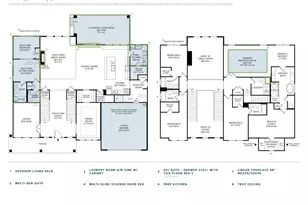 6428 Granary Farm Ln, Fuquay Varina, NC 27526 - Photo 3