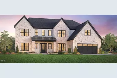 6428 Granary Farm Lane, Fuquay Varina, NC 27526 - Photo 1