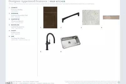 6428 Granary Farm Lane, Fuquay Varina, NC 27526 - Photo 5