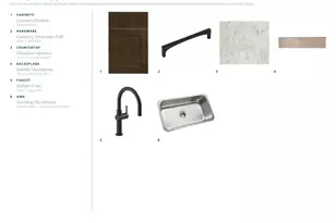 6428 Granary Farm Ln, Fuquay Varina, NC 27526 - Photo 5