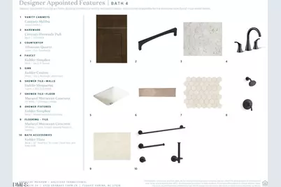 6428 Granary Farm Lane, Fuquay Varina, NC 27526 - Photo 13