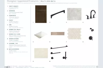 6428 Granary Farm Lane, Fuquay Varina, NC 27526 - Photo 11