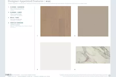 6428 Granary Farm Lane, Fuquay Varina, NC 27526 - Photo 15