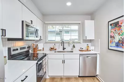 2613 McNeil Street #A, Raleigh, NC 27608 - Photo 19