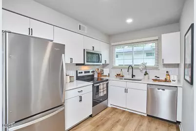 2613 McNeil Street #A, Raleigh, NC 27608 - Photo 17