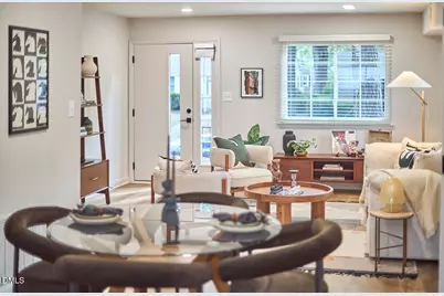 2613 McNeil Street #A, Raleigh, NC 27608 - Photo 11