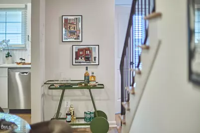 2613 McNeil Street #A, Raleigh, NC 27608 - Photo 23