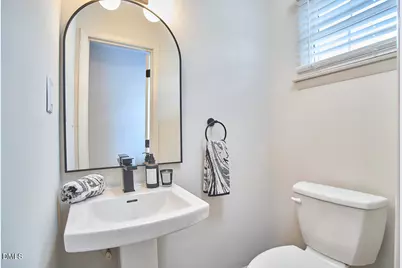 2613 McNeil Street #A, Raleigh, NC 27608 - Photo 37