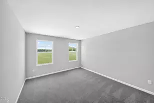 304 Marmalade Sky Ln, Wake Forest, NC 27587 - Photo 13