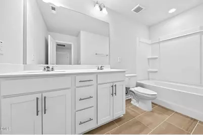 304 Marmalade Sky Lane, Wake Forest, NC 27587 - Photo 17
