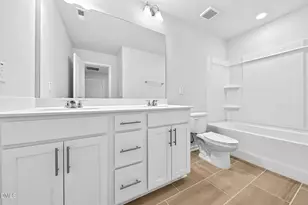 304 Marmalade Sky Ln, Wake Forest, NC 27587 - Photo 17