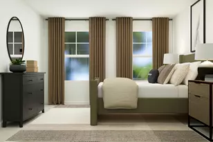 304 Marmalade Sky Ln, Wake Forest, NC 27587 - Photo 11