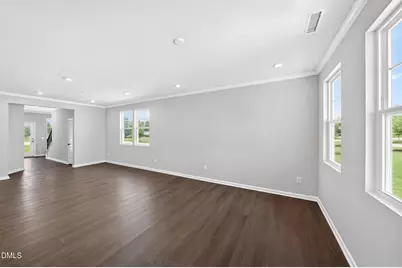 304 Marmalade Sky Lane, Wake Forest, NC 27587 - Photo 5