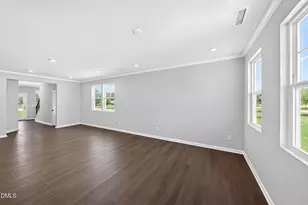 304 Marmalade Sky Ln, Wake Forest, NC 27587 - Photo 5