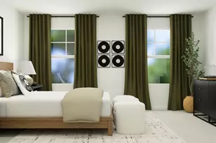 304 Marmalade Sky Ln, Wake Forest, NC 27587 - Photo 9