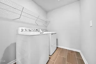 304 Marmalade Sky Ln, Wake Forest, NC 27587 - Photo 27