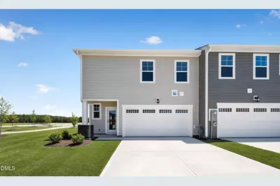 304 Marmalade Sky Lane, Wake Forest, NC 27587 - Photo 29