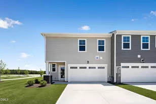 304 Marmalade Sky Ln, Wake Forest, NC 27587 - Photo 29