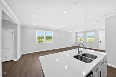 304 Marmalade Sky Lane, Wake Forest, NC 27587 - Photo 9