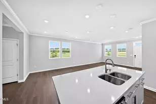 304 Marmalade Sky Ln, Wake Forest, NC 27587 - Photo 9
