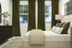 304 Marmalade Sky Ln, Wake Forest, NC 27587 - Photo 15