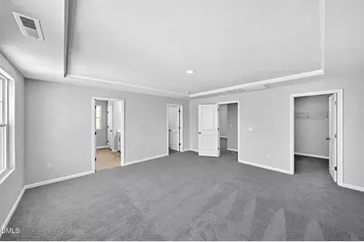 304 Marmalade Sky Lane, Wake Forest, NC 27587 - Photo 19