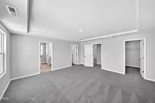 304 Marmalade Sky Ln, Wake Forest, NC 27587 - Photo 19