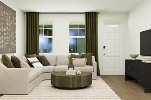 304 Marmalade Sky Ln, Wake Forest, NC 27587 - Photo 7