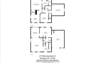 217 Morning View Ct, Durham, NC 27703 - Photo 31