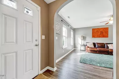 217 Morning View Court, Durham, NC 27703 - Photo 5