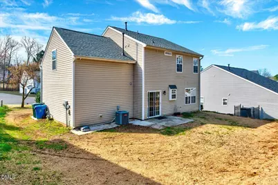 217 Morning View Court, Durham, NC 27703 - Photo 25