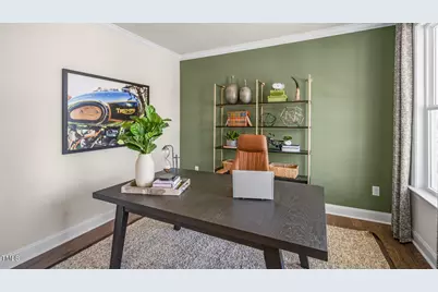 384 Swift Creek Farm Lane, Clayton, NC 27520 - Photo 7