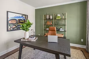 384 Swift Creek Farm Ln, Clayton, NC 27520 - Photo 7