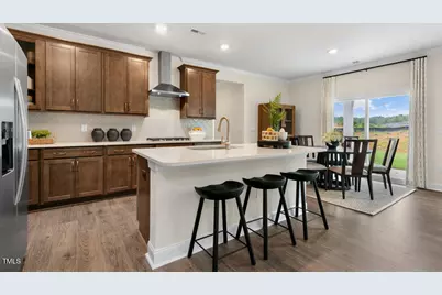 384 Swift Creek Farm Lane, Clayton, NC 27520 - Photo 9